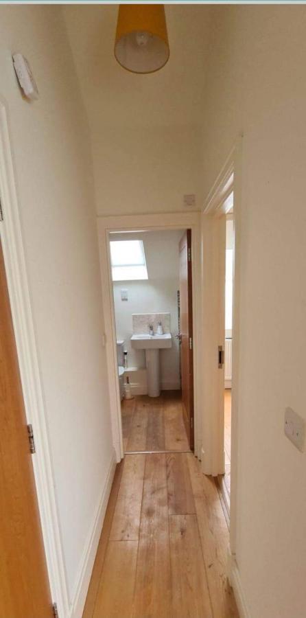 Charming 1-Bed Loft In Caerleon Διαμέρισμα Νιούπορτ Εξωτερικό φωτογραφία